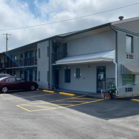 Cabarrus Inn Concord Zewnętrze zdjęcie